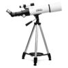 AX-F50080 Refractor Telescope
