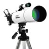 AX-F50080 Refractor Telescope