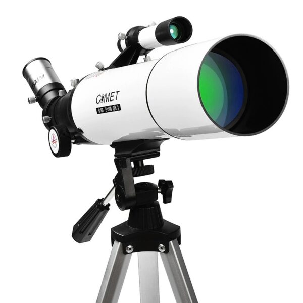 AX-F50080 Refractor Telescope