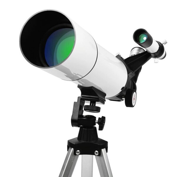 AX-F50080 Refractor Telescope