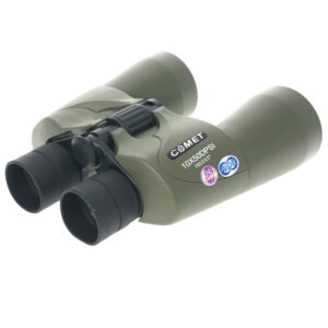 AX9 10–24X50 Zoom Binoculars