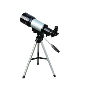 F30070M Refractor Telescope