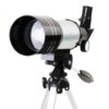 F30070M Refractor Telescope