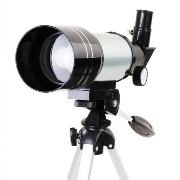 F30070M Refractor Telescope
