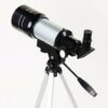 F30070M Refractor Telescope