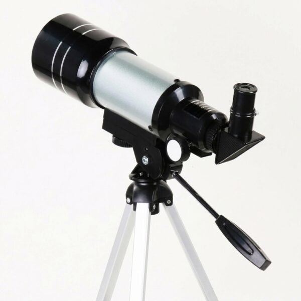 F30070M Refractor Telescope