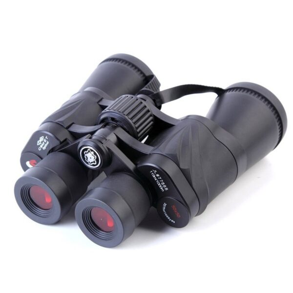158-50 7X50 Binoculars