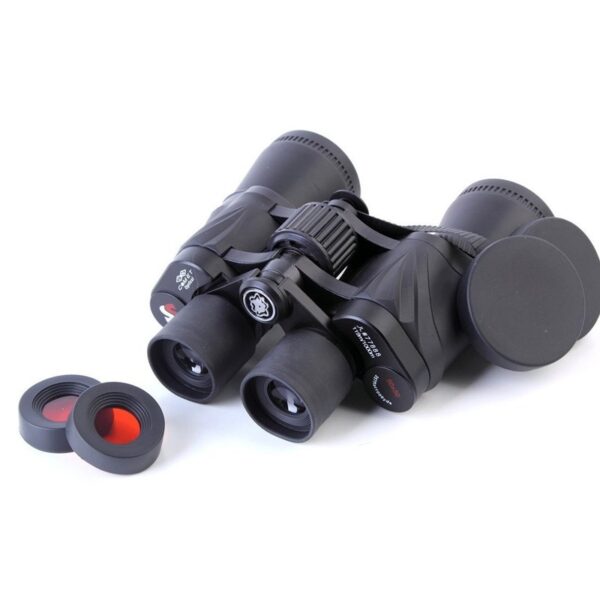 158-50 7X50 Binoculars