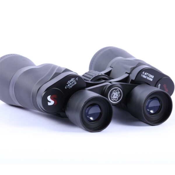 158-50 7X50 Binoculars